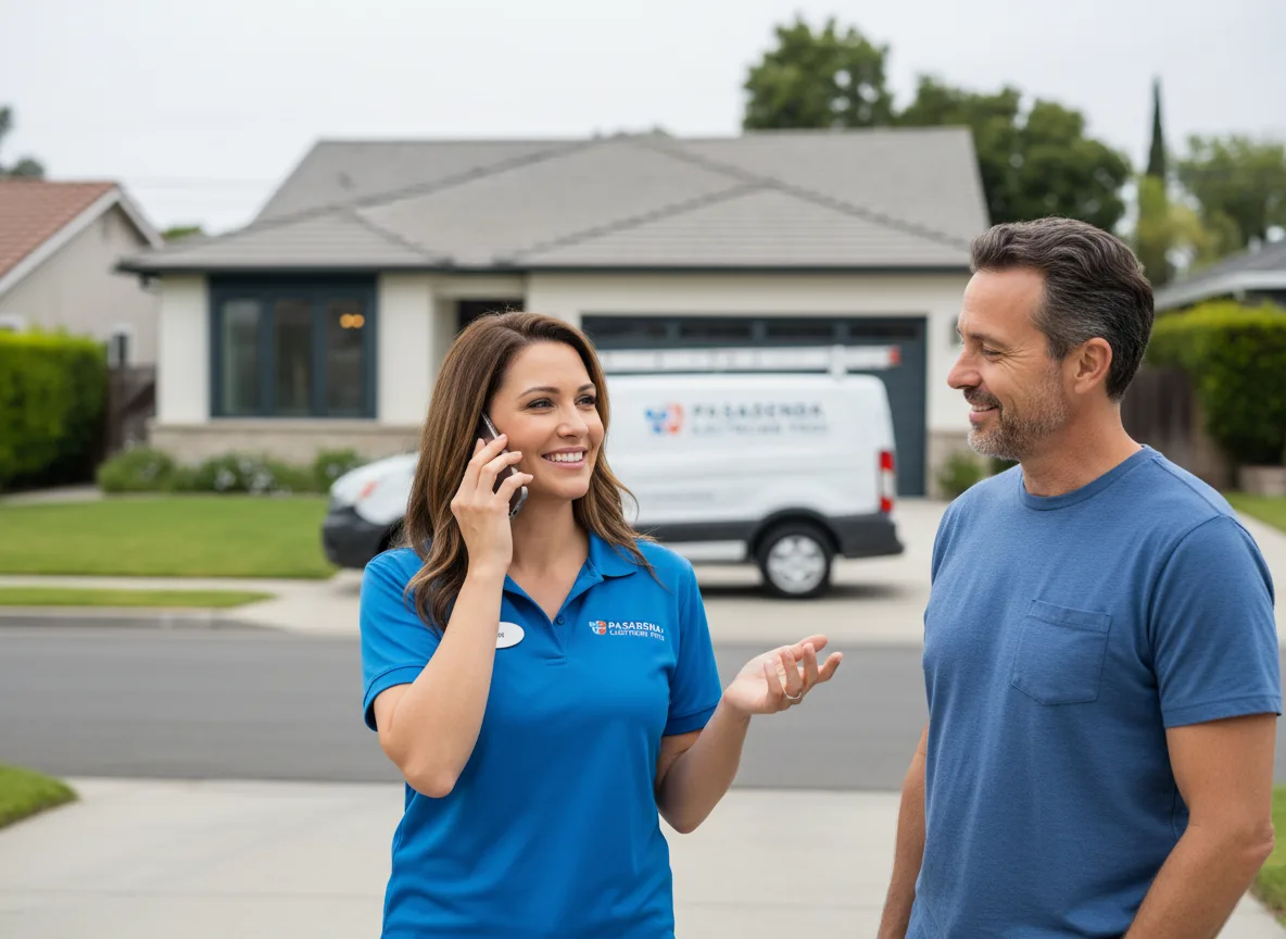 Electrician Shelbyville, IN FAQs